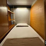 Hansa Hostel Bangkok Khaosan